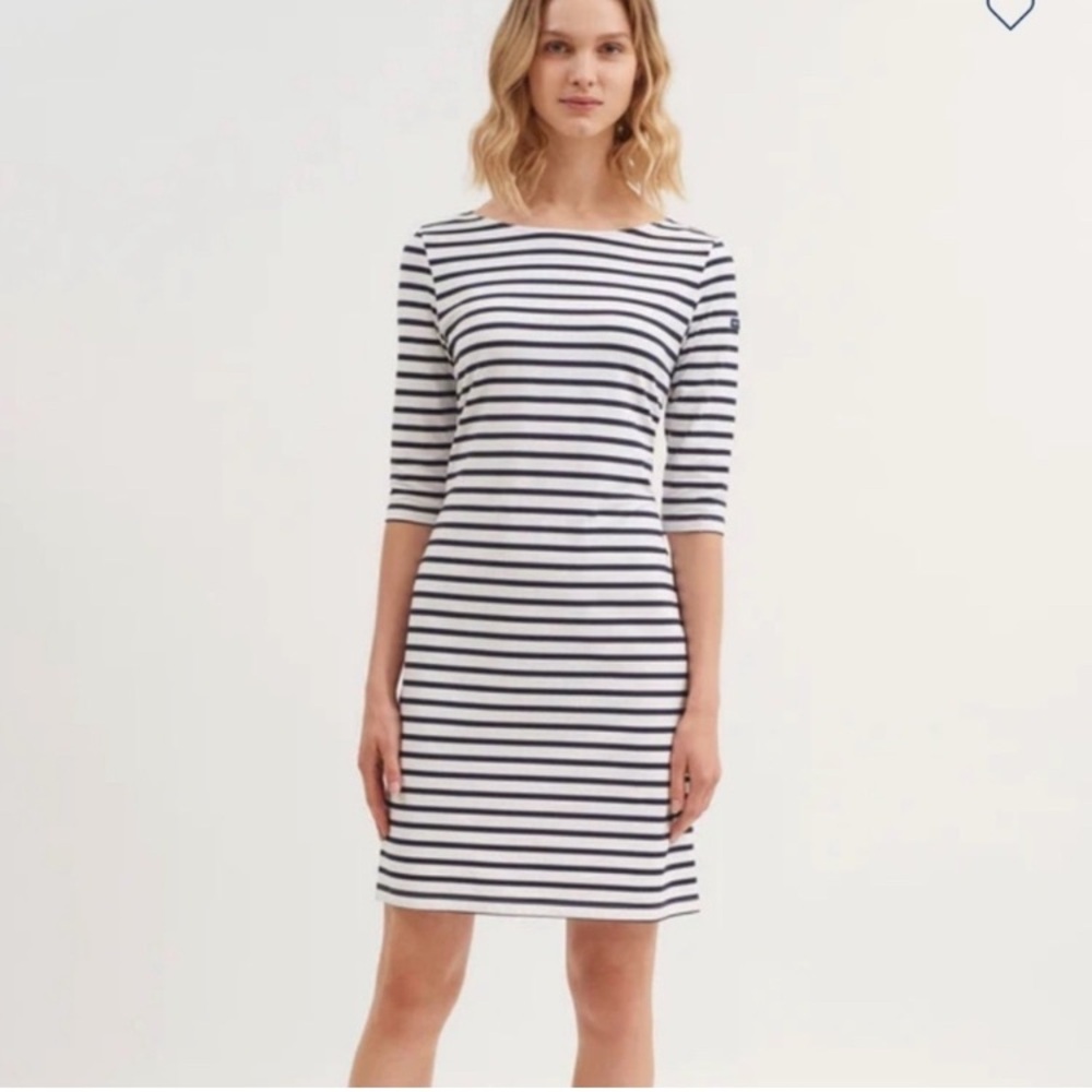 Saint James Depuis 1889 Propriano Dress
